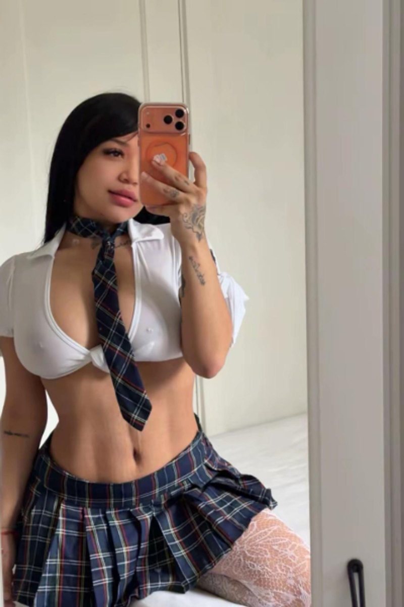 escort Jade, Chilean charm in Reykjavík - Reykjavík 3