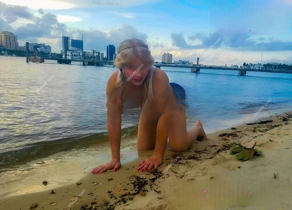 escort Hafmeya, sea enchantress in Reykjavík - Reykjavík 3